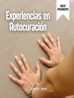 cover image of Experiencias en Autocuración